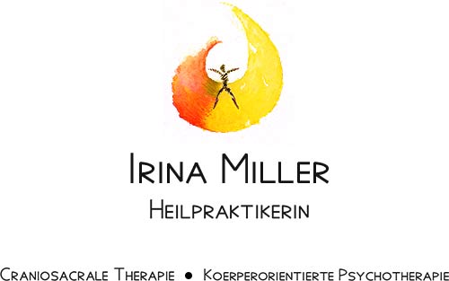 Heilpraktikerin München Irina Miller